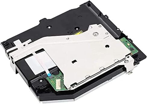 Replacement Optical Drive for PS4 KEM-860AAA Double Lens Drive KES 860PAA 860 Drive BDP-010 015 Repair Parts in Saudi Arabia