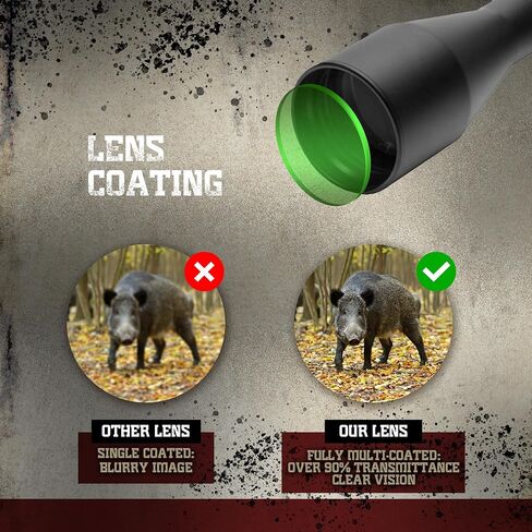 Sightmark Citadel أول مستوى بؤري Riflescope in Saudi Arabia