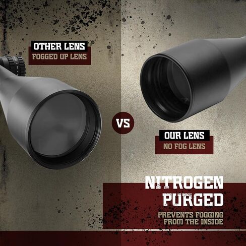 Sightmark Citadel أول مستوى بؤري Riflescope in Saudi Arabia