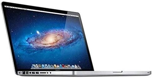 Apple Macbook Pro 13.3in Laptop Computer Intel Core i5 2.5Ghz 8GB 500GB MD101LLA (Renewed) in Saudi Arabia
