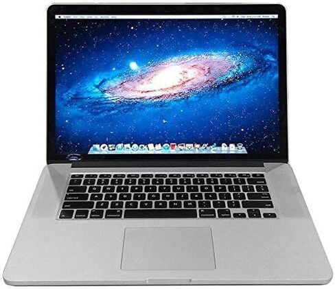 Apple Macbook Pro 13.3in Laptop Computer Intel Core i5 2.5Ghz 8GB 500GB MD101LLA (Renewed) in Saudi Arabia