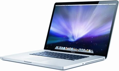 Apple Macbook Pro 13.3in Laptop Computer Intel Core i5 2.5Ghz 8GB 500GB MD101LLA (Renewed) in Saudi Arabia