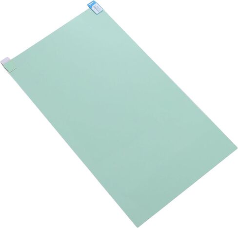 Yoidesu 23.6 Inch Blue Light Filter Screen Cover for 16:9 Widescreen Monitor Anti Glare PET Film Clear Display Easy Install in Saudi Arabia