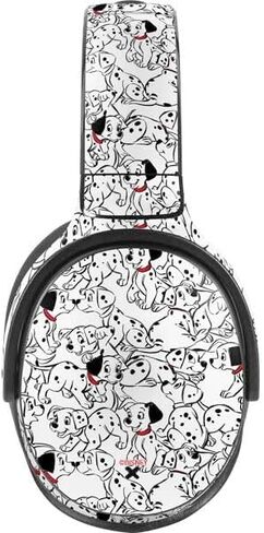 Skinit Decal Audio Skin Compatible with Skullcandy Venue - Officially Licensed Disney 101 Dalmatians Pattern Design in Saudi Arabia
