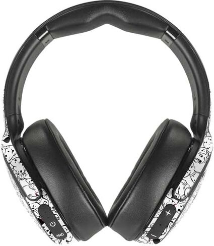Skinit Decal Audio Skin Compatible with Skullcandy Venue - Officially Licensed Disney 101 Dalmatians Pattern Design in Saudi Arabia