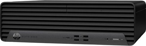 HP Elite SFF 600 G9 Tower Desktop 2024, Intel i7-13700 16-Core, Intel Iris Xe Graphics, 32GB DDR5, 1TB M.2 SSD Display Port, RJ-45, HDMI 1.4, Win11 Pro, COU 32GB USB in Saudi Arabia