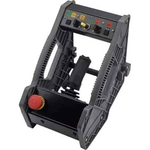 صندوق التحكم بعصا التحكم 1001091153 1001091154 1001299756 0272778 لأجزاء الرفع JLllG 1230ES 1930ES 2030ES 2630ES 2646ES in Kuwait