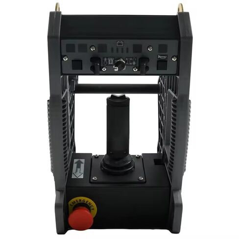 صندوق التحكم بعصا التحكم 1001091153 1001091154 1001299756 0272778 لأجزاء الرفع JLllG 1230ES 1930ES 2030ES 2630ES 2646ES in Kuwait