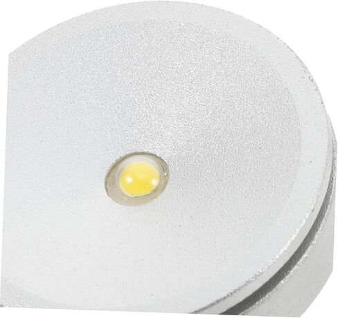 3 واط USB بالطاقة LED محايد الناشر مصباح سامسونج المحمولة الكاشف لإضاءة طاولة المطبخ لينة حتى الإضاءة لاستخدام القراءة in Kuwait