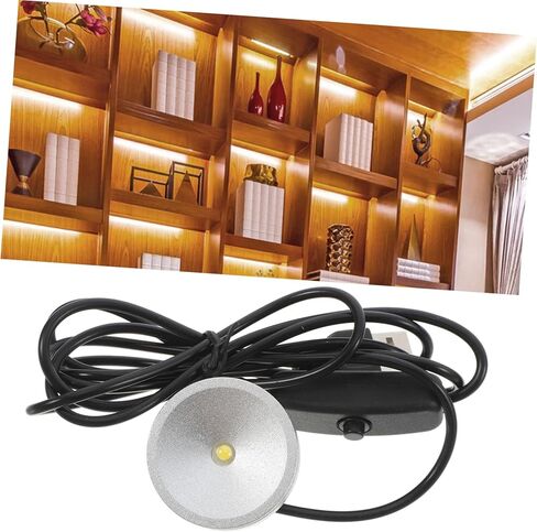 3 واط USB بالطاقة LED محايد الناشر مصباح سامسونج المحمولة الكاشف لإضاءة طاولة المطبخ لينة حتى الإضاءة لاستخدام القراءة in Kuwait