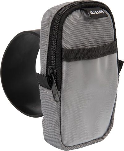 Allen Company Next Shot Magazine Pouch, Black/Gray in Saudi Arabia