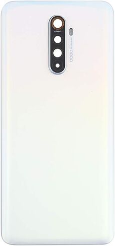 for Oppo Realme X2 Pro Battery Back Cover with Camera Lens Cover in Saudi Arabia