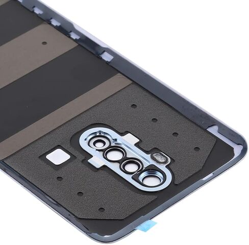 for Oppo Realme X2 Pro Battery Back Cover with Camera Lens Cover in Saudi Arabia