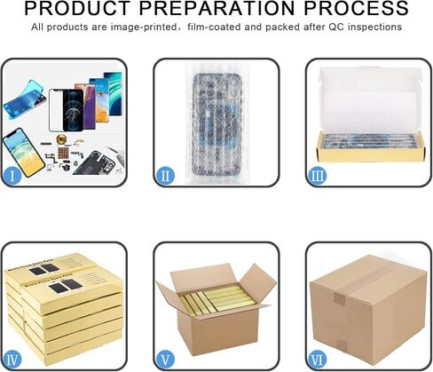 for Oppo Realme X2 Pro Battery Back Cover with Camera Lens Cover in Saudi Arabia