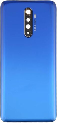 for Oppo Realme X2 Pro Battery Back Cover with Camera Lens Cover in Saudi Arabia