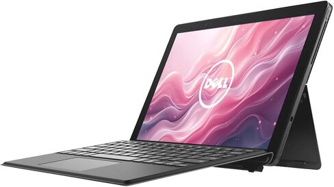 Dell Latitude 5290 2-in-1 Business Laptop Computer, 12.3 "FHD Notebook PC, Intel Core i5-8350U, 16GB RAM, 256GB SSD, WiFi&Bluetooth, CAM, Windows 11 Pro(Renewed) in Saudi Arabia