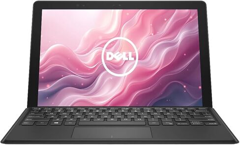 Dell Latitude 5290 2-in-1 Business Laptop Computer, 12.3 "FHD Notebook PC, Intel Core i5-8350U, 16GB RAM, 256GB SSD, WiFi&Bluetooth, CAM, Windows 11 Pro(Renewed) in Saudi Arabia