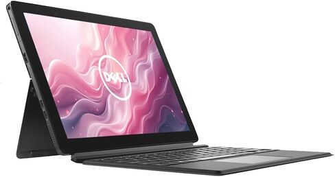 Dell Latitude 5290 2-in-1 Business Laptop Computer, 12.3 "FHD Notebook PC, Intel Core i5-8350U, 16GB RAM, 256GB SSD, WiFi&Bluetooth, CAM, Windows 11 Pro(Renewed) in Saudi Arabia