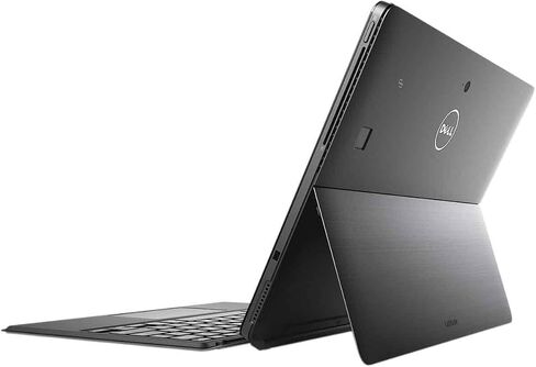 Dell Latitude 5290 2-in-1 Business Laptop Computer, 12.3 "FHD Notebook PC, Intel Core i5-8350U, 16GB RAM, 256GB SSD, WiFi&Bluetooth, CAM, Windows 11 Pro(Renewed) in Saudi Arabia