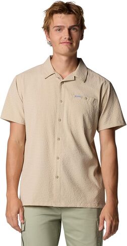 Columbia Men's Casual in Saudi Arabia