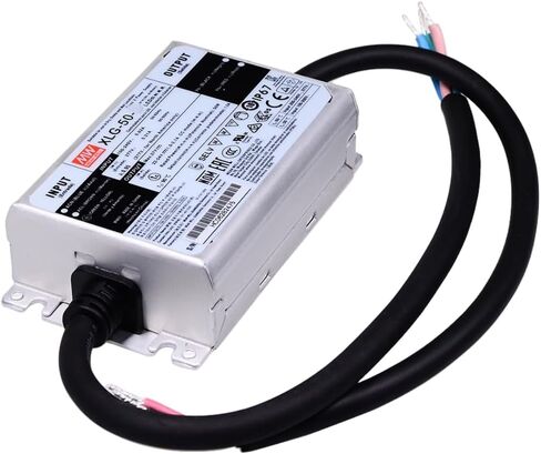 يعني جيدا XLG 320W 30-56V 5600mA LED سائق XLG-320-H-A in Saudi Arabia