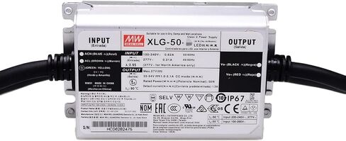 يعني جيدا XLG 320W 30-56V 5600mA LED سائق XLG-320-H-A in Saudi Arabia
