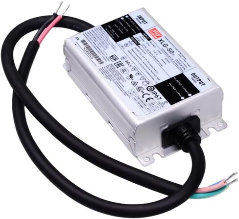 يعني جيدا XLG 320W 30-56V 5600mA LED سائق XLG-320-H-A in Saudi Arabia