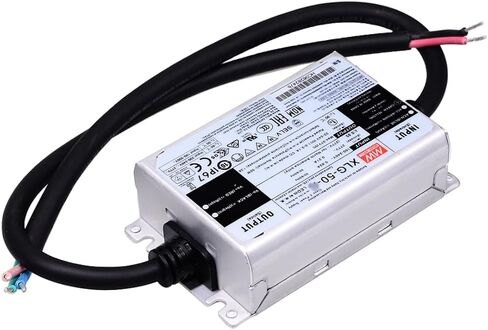 يعني جيدا XLG 320W 30-56V 5600mA LED سائق XLG-320-H-A in Saudi Arabia