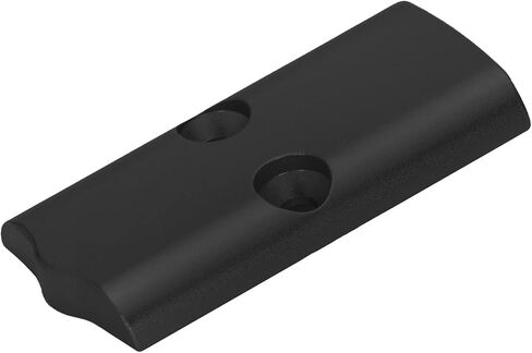 NDZ Performance RMSc Optic Cut Slide Cover Plate for Springfield Hellcat & Hellcat Pro 9mm – Laser Engraved Anodized Aluminum – USA Made – Choose Color & Image in Saudi Arabia