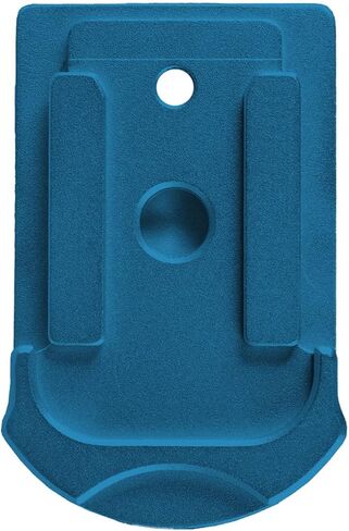 لوحة قاعدة مجلة NDZ Performance Slim Carry لـ Sig P365، P365 XL، P365 SAS - تناسب 10 مستديرة 9 مم - ترقية الألومنيوم باستخدام الحاسب الآلي - ألوان وصور مؤكسدة مخصصة - صنع في الولايات المتحدة الأمريكية in Kuwait
