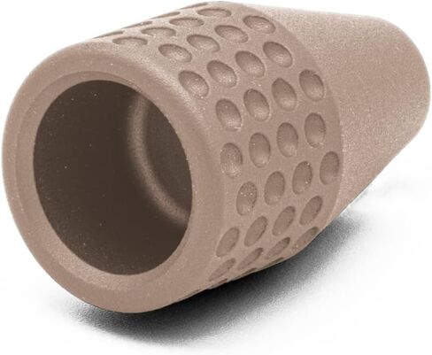 Bergara, CZ 457 مقبض مسمار ملولب M6X1 - ألومنيوم - طبقة صلبة مؤكسدة FDE - لـ Bergara وCZ 457 ملولبة في M6X1 RT-FDEANO-BKM-G in Kuwait