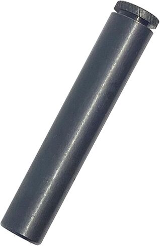 M1 Carbine Oiler WWII GI-Style Reproduction, Steel, Cylindrical, Gunmetal in Saudi Arabia