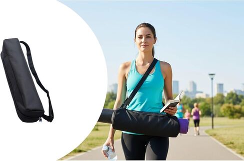 Tripod Bag for Camera Tripod and Stand Storage with 600D Cloth, Lightweight Carrying Case for Photo and Video Equipment in Saudi Arabia