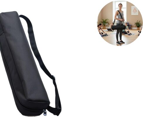 Tripod Bag for Camera Tripod and Stand Storage with 600D Cloth, Lightweight Carrying Case for Photo and Video Equipment in Saudi Arabia