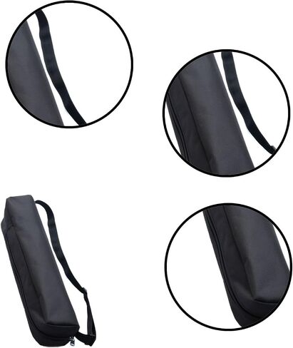 Tripod Bag for Camera Tripod and Stand Storage with 600D Cloth, Lightweight Carrying Case for Photo and Video Equipment in Saudi Arabia