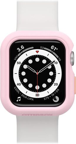 OtterBox All Day Case for Apple Watch Series 4/5/6/SE 40mm - Blossom Time (Pink) in Saudi Arabia