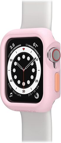 OtterBox All Day Case for Apple Watch Series 4/5/6/SE 40mm - Blossom Time (Pink) in Saudi Arabia