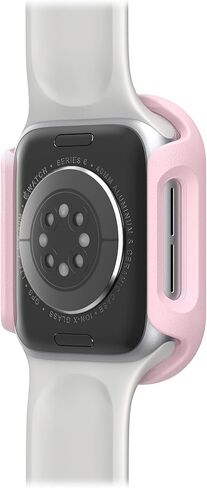 OtterBox All Day Case for Apple Watch Series 4/5/6/SE 40mm - Blossom Time (Pink) in Saudi Arabia