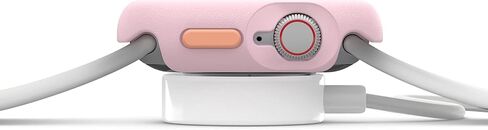OtterBox All Day Case for Apple Watch Series 4/5/6/SE 40mm - Blossom Time (Pink) in Saudi Arabia