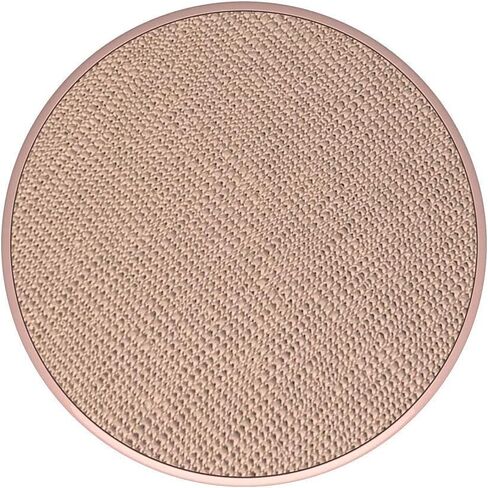 PopSockets: حامل ومقبض PopGrip الموسع مع جزء علوي قابل للتبديل للهواتف والأجهزة اللوحية - سافيانو روز جولد in Saudi Arabia