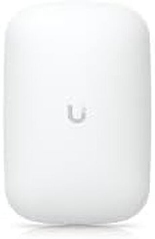 U6-Extender-US موسع تغطية WiFi 6، أبيض in Kuwait