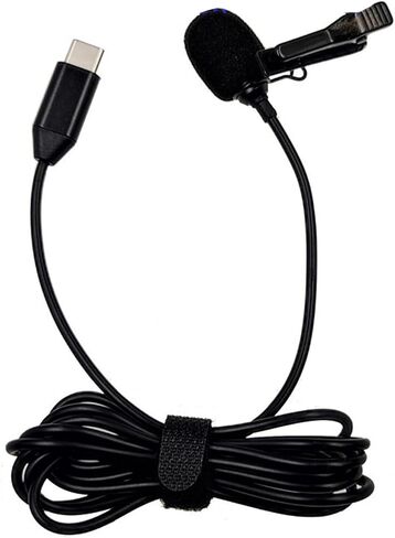 Clip On Lavaliers Microphones for Sound Captures with Action Cameras Lavaliers Microphones in Saudi Arabia