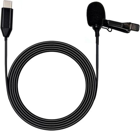 Clip On Lavaliers Microphones for Sound Captures with Action Cameras Lavaliers Microphones in Saudi Arabia