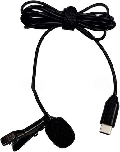Clip On Lavaliers Microphones for Sound Captures with Action Cameras Lavaliers Microphones in Saudi Arabia