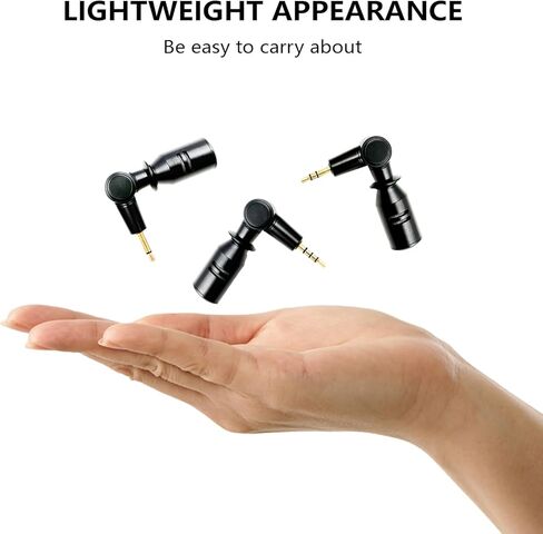 موصل ميكروفون قابل للانحناء لمدونة الفيديو بزوايا سهلة للبث المباشر والصوت عبر الإنترنت يستضيف ميكروفون البث المتحمسين in Kuwait