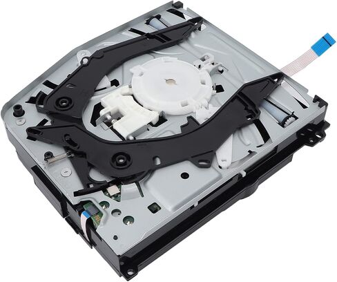 GOWENIC for -ray DVD Drive Replacement, DVD Drive Internal Optical Drive for Pro CUH-7015A CUH-7015B CUH-7000 Game Console, ABS Metal Material in Saudi Arabia