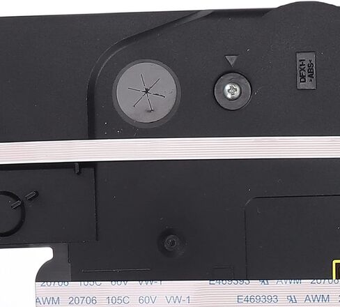GOWENIC for -ray DVD Drive Replacement, DVD Drive Internal Optical Drive for Pro CUH-7015A CUH-7015B CUH-7000 Game Console, ABS Metal Material in Saudi Arabia