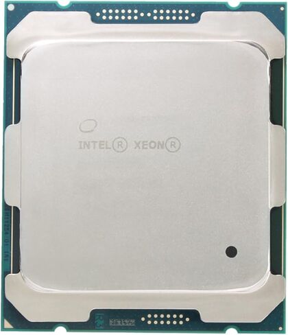 Intel Xeon 5110 1.6 جيجا هرتز/4 ميجا هرتز/1066 ميجا هرتز ثنائي النواة 65 وات (SLABR) (متجدد) in Kuwait
