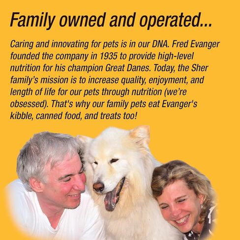 Evanger's Super Premium Gamebird Recipe with Coconut Oil Dry Food for Dogs 33 lbs in Saudi Arabia