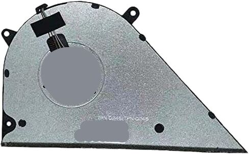 Integrated Graphics CPU Cooling Fan 15-EG 15-eg0021nr 15-EG0073CL 15-EG0053CL TPN-Q245 Q246 Compatible with Laptop Models Replacement for Part Number 8K1927225B in Saudi Arabia